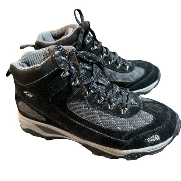 The North face Women's Hiking Boots Size 8 Outdoorsy Nature‎ - Picture 16 of 16